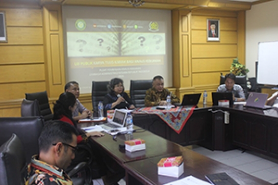 Syarat Pendaftaran